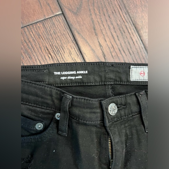 Ag the “leggings ankle “ - Picture 5 of 8